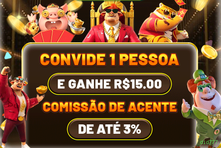 Cassino ao Vivo did777