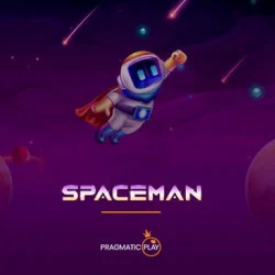 Spaceman did777
