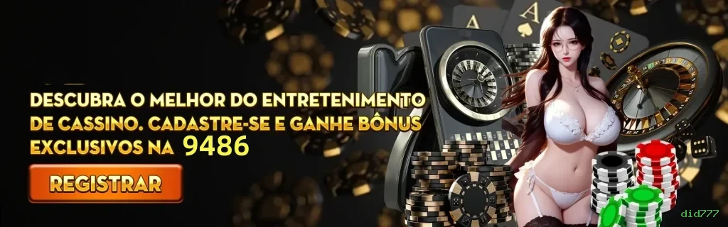 Pagamentos did777