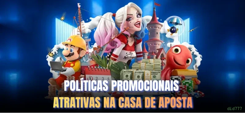 Programa VIP did777